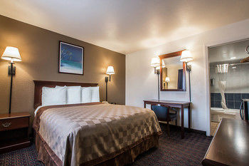Hotel Rodeway Inn