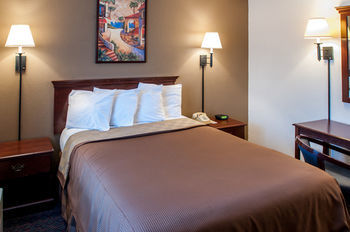 Hotel Rodeway Inn