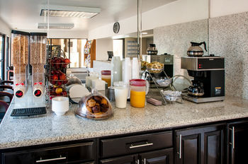 Hotel Rodeway Inn