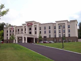 Hotel Hampton Inn And Suites Jamestown