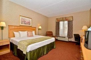 Hotel Best Western Plus Downtown Jamestown