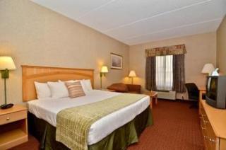 Hotel Best Western Plus Downtown Jamestown