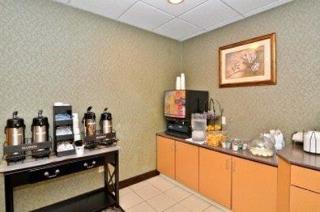 Hotel Best Western Plus Downtown Jamestown