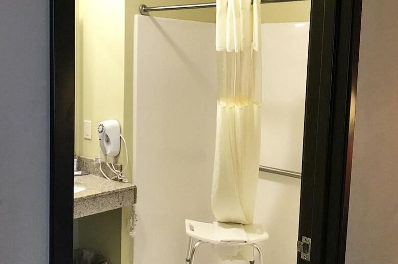 Suburban Extended Stay Hotel