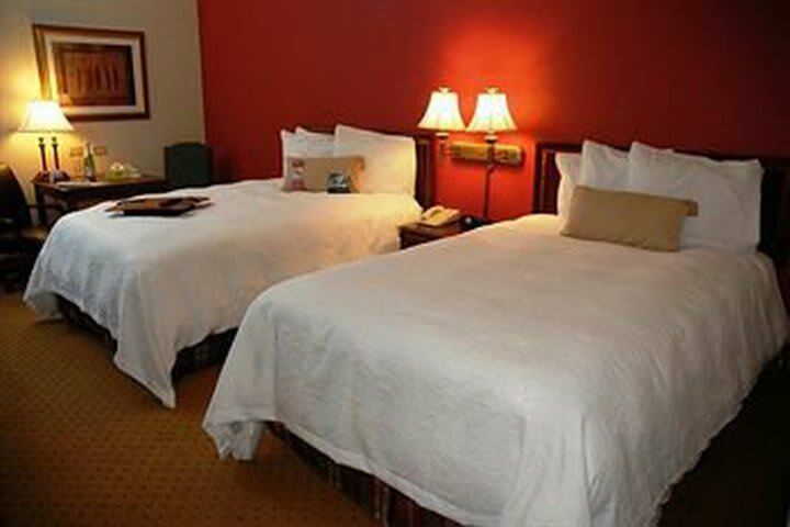 Hotel Hampton Inn Pennsville