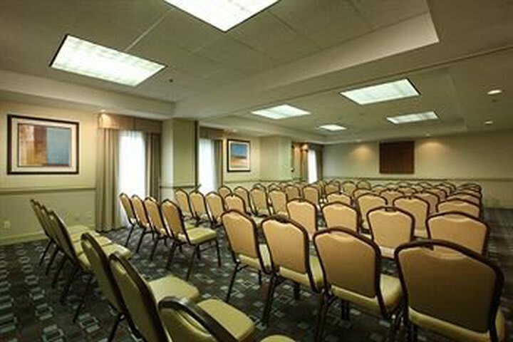 Hotel Hampton Inn Pennsville