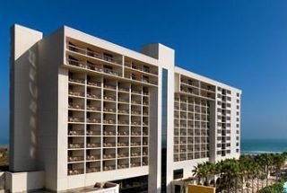 Hotel Pearl South Padre