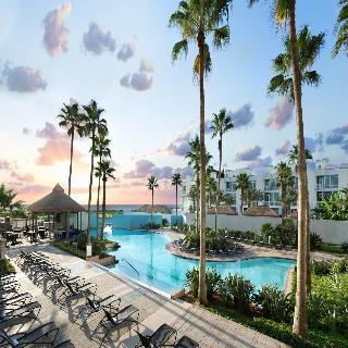 Hotel Pearl South Padre