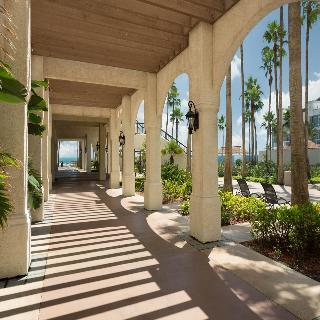 Hotel Pearl South Padre