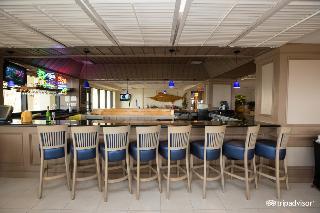 Hotel Pearl South Padre