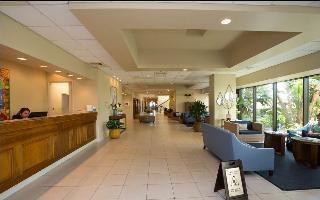 Hotel Pearl South Padre