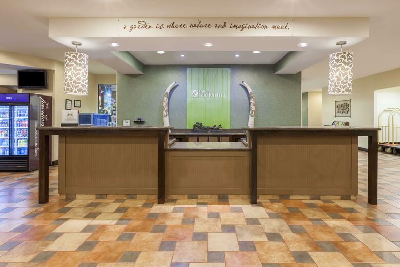 Hotel Hilton Garden Inn South Padre Island