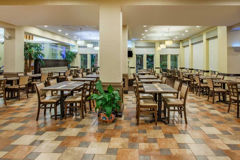 Hotel Hilton Garden Inn South Padre Island