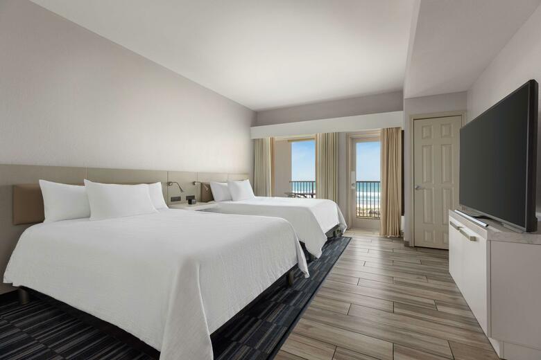 Hotel Hilton Garden Inn South Padre Island