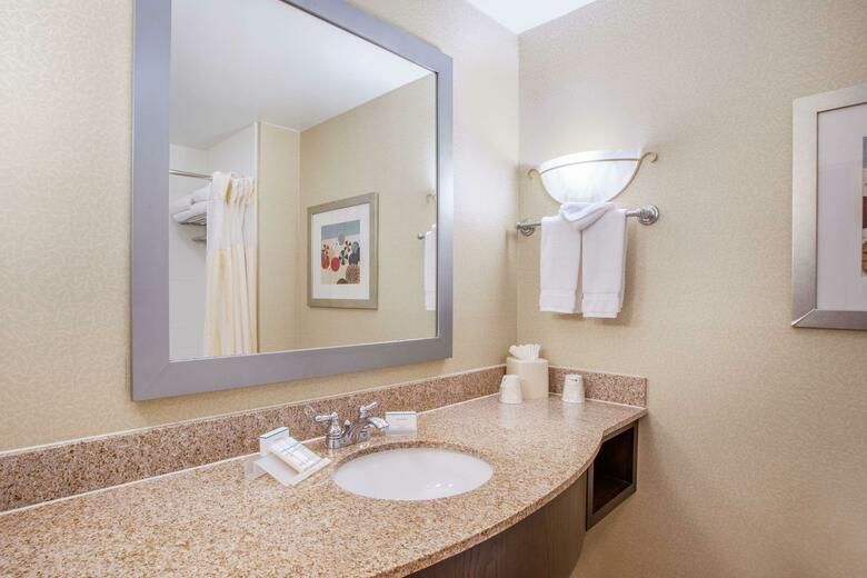 Hotel Hilton Garden Inn South Padre Island