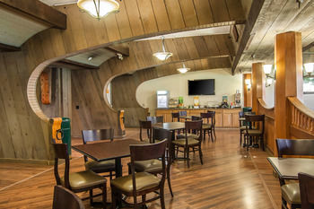 Hotel Comfort Inn At Coos Bay