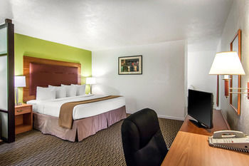 Hotel Comfort Inn At Coos Bay