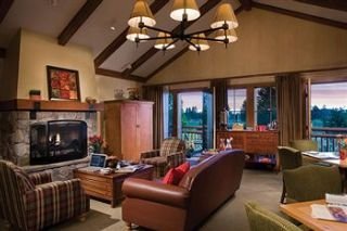 Hotel Sunriver Resort
