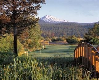 Hotel Sunriver Resort
