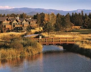 Hotel Sunriver Resort