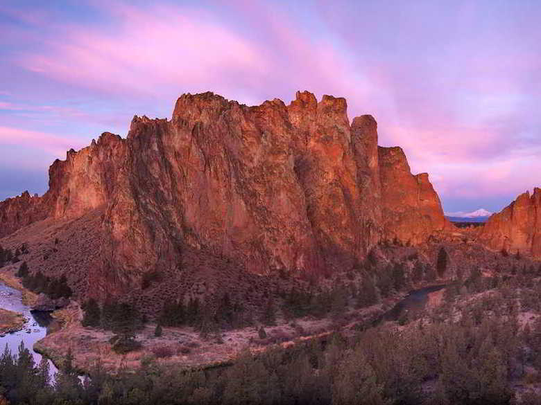 Hotel Sunriver Resort