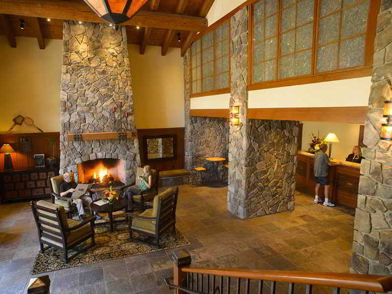 Hotel Sunriver Resort