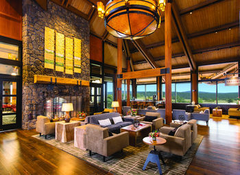Hotel Sunriver Resort