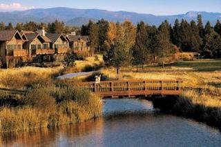 Hotel Sunriver Resort