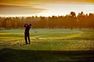 Hotel Sunriver Resort