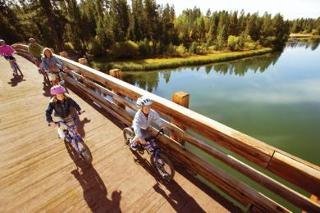Hotel Sunriver Resort