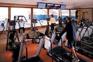 Hotel Sunriver Resort