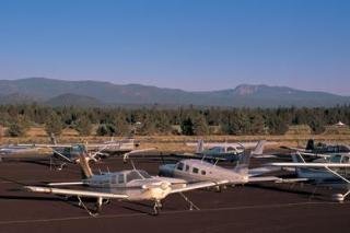 Hotel Sunriver Resort