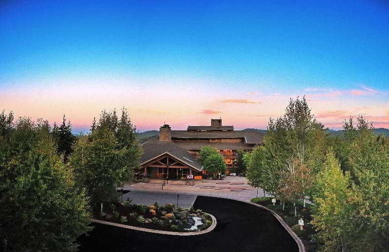Hotel Sunriver Resort