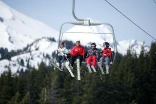 Hotel Sunriver Resort