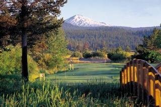 Hotel Sunriver Resort
