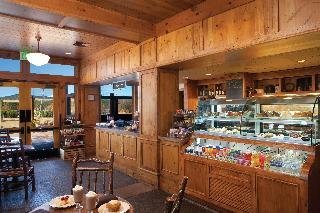 Hotel Sunriver Resort