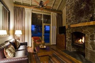 Hotel Sunriver Resort