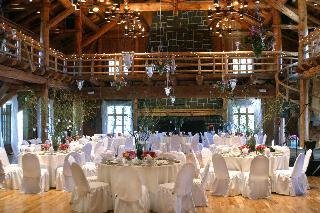 Hotel Sunriver Resort