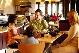 Hotel Sunriver Resort