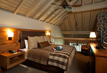 Hotel Sunriver Resort