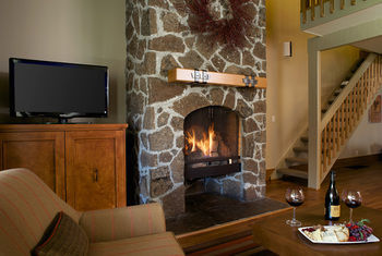 Hotel Sunriver Resort