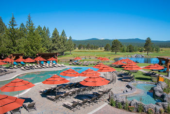 Hotel Sunriver Resort