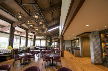 Hotel Sunriver Resort