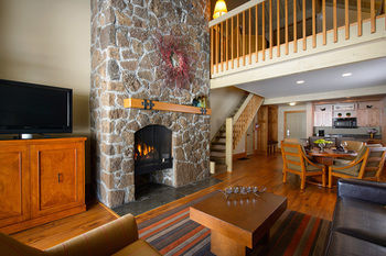 Hotel Sunriver Resort