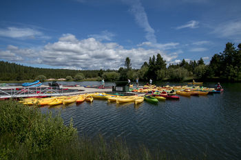 Hotel Sunriver Resort