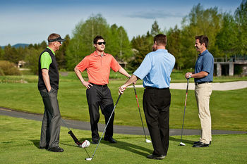 Hotel Sunriver Resort