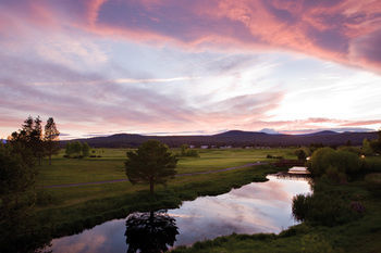 Hotel Sunriver Resort