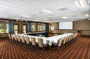 Hotel Sunriver Resort