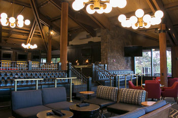Hotel Sunriver Resort