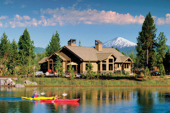 Hotel Sunriver Resort